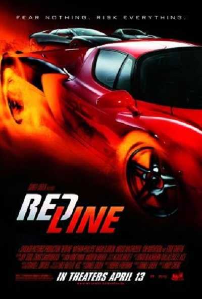فيلم Redline 2007 مترجم