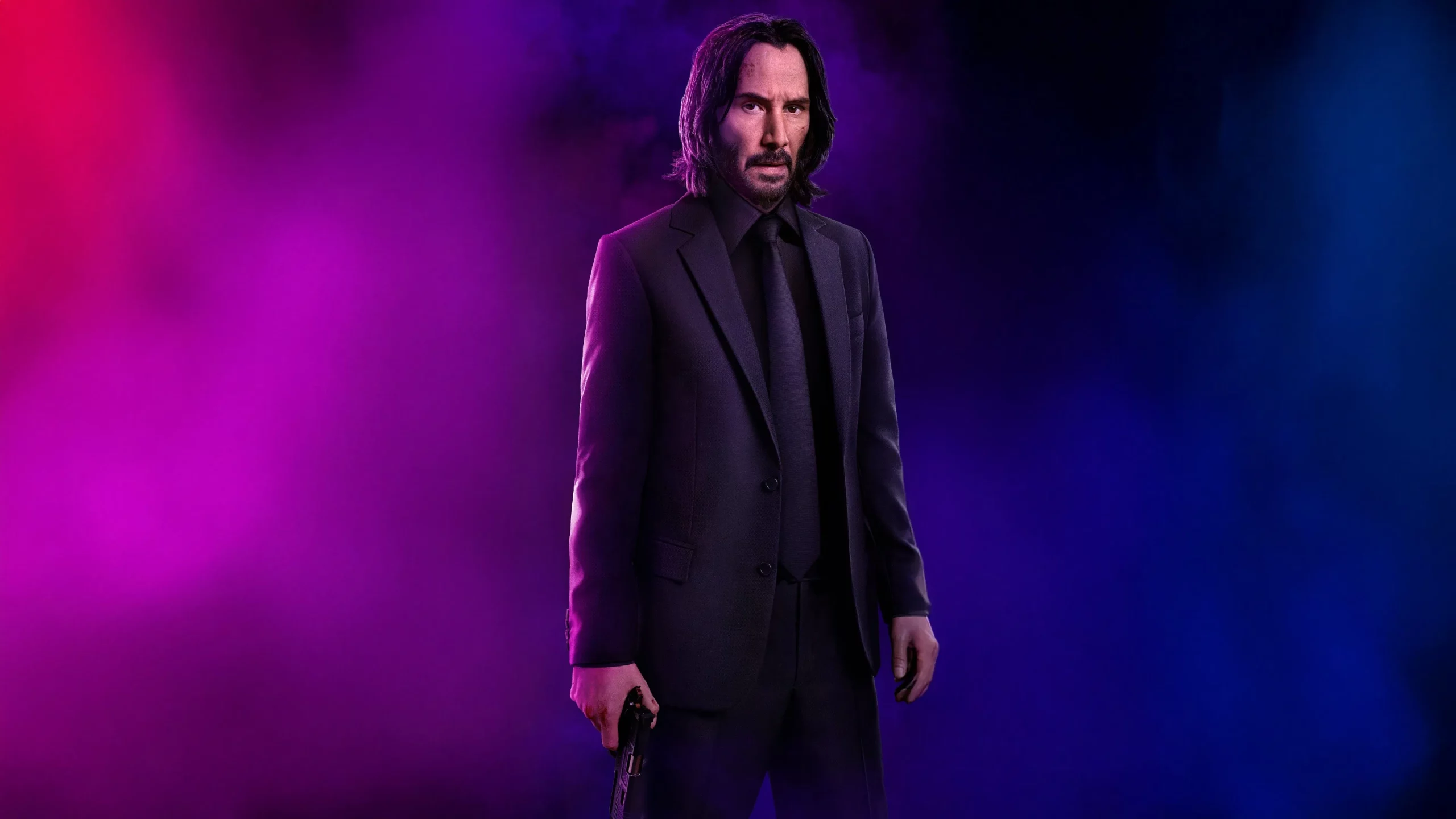 فيلم John Wick Ballerina 2025 مترجم