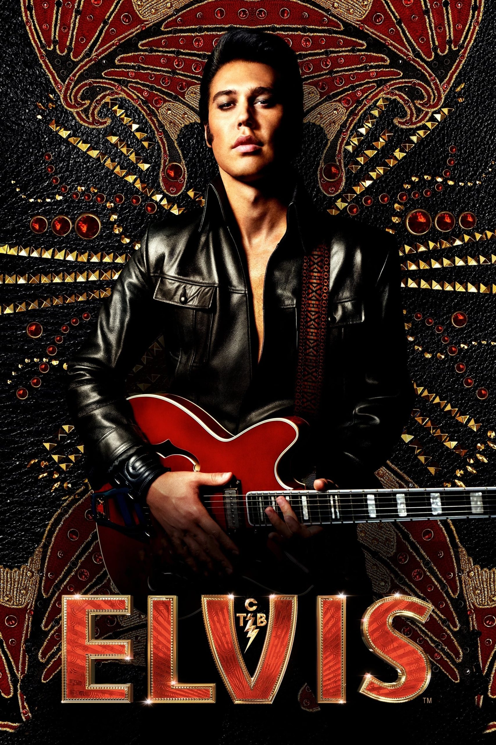 فيلم Elvis 2022 مترجم