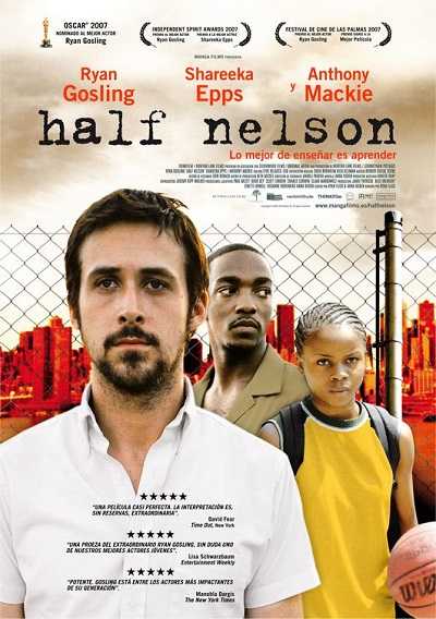 فيلم Half Nelson 2006 مترجم