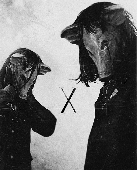 فيلم Saw 10 X 2023 مترجم
