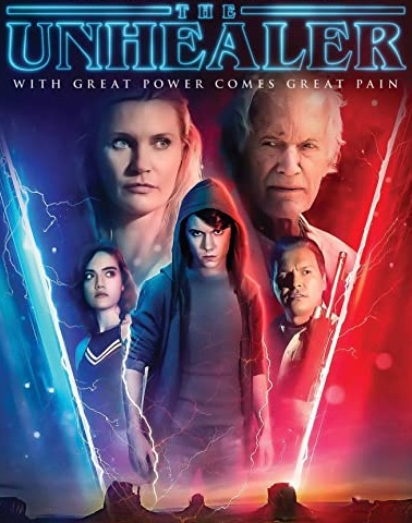فيلم The Unhealer 2020 مترجم