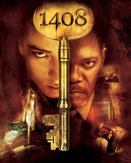 فيلم 1408 2007 مترجم