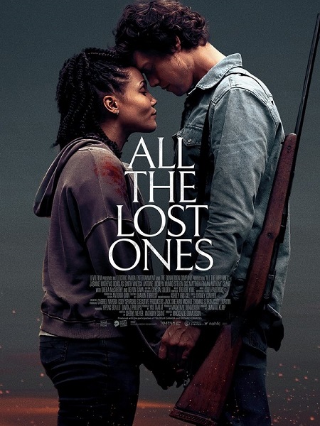 فيلم All the Lost Ones 2024 مترجم