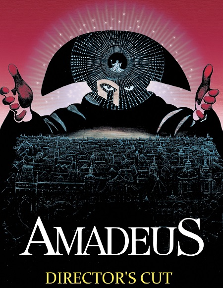 فيلم Amadeus 1984 مترجم