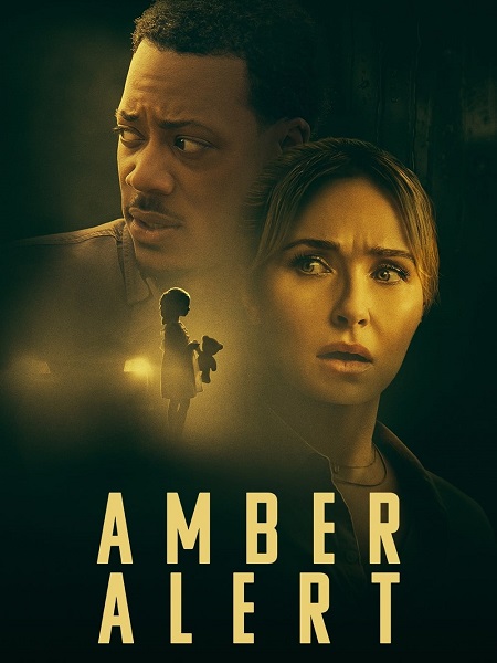 فيلم Amber Alert 2024 مترجم