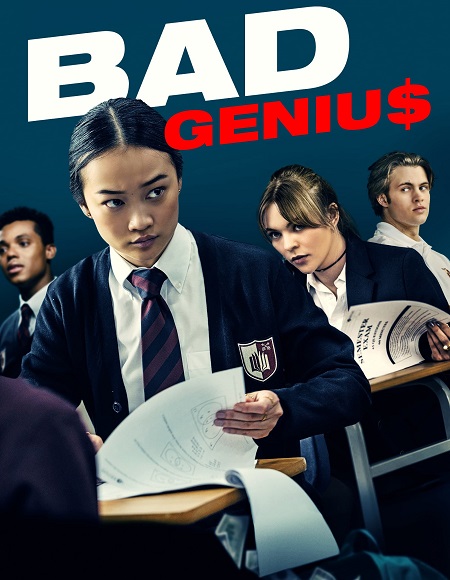 فيلم Bad Genius 2024 مترجم
