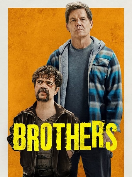 فيلم Brothers 2024 مترجم