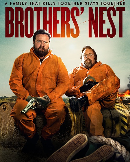 فيلم Brothers Nest 2018 مترجم