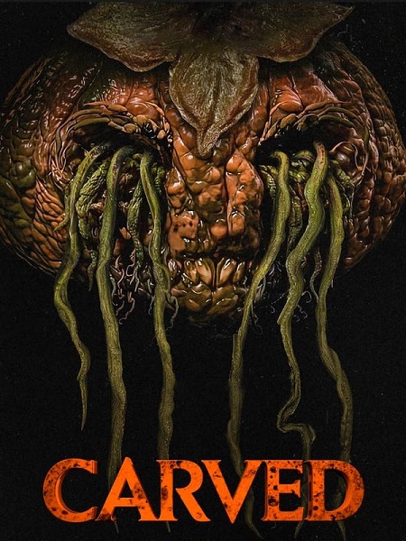 فيلم Carved 2024 مترجم