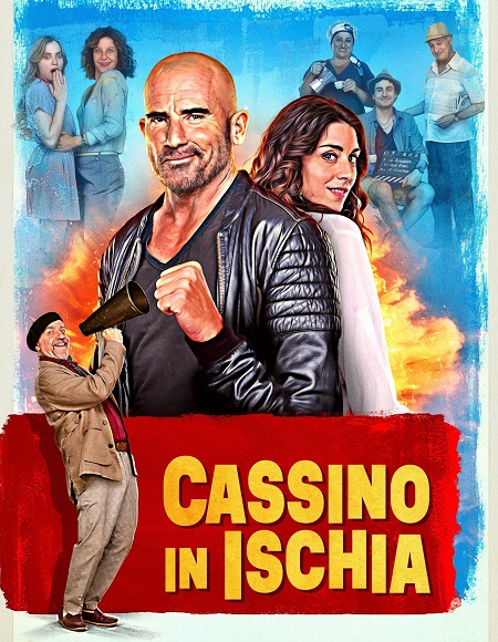 فيلم Cassino in Ischia 2024 مترجم