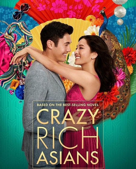 فيلم Crazy Rich Asians 2018 مترجم