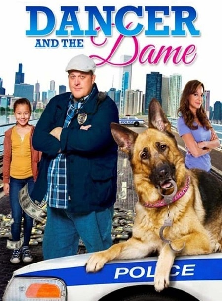 فيلم Dancer and the Dame 2015 مترجم