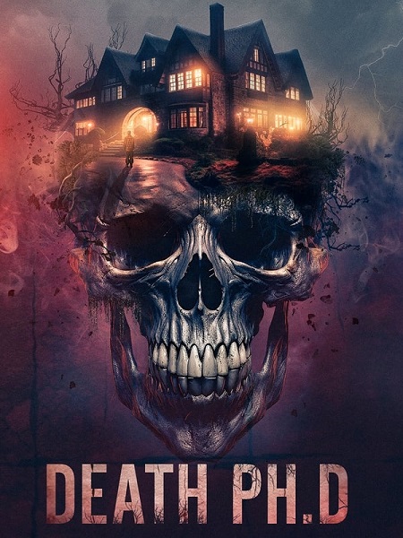 فيلم Death PhD 2024 مترجم