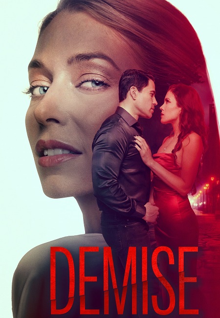 فيلم Demise 2024 مترجم