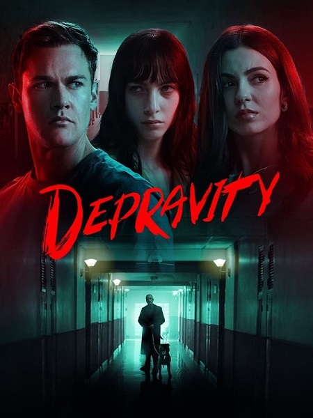 فيلم Depravity 2024 مترجم