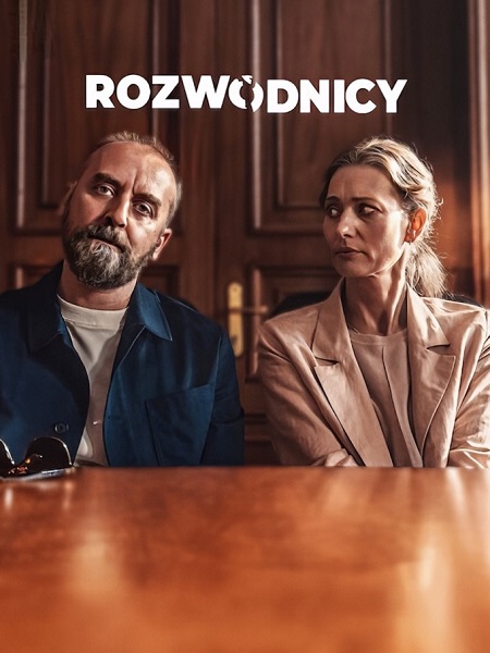 فيلم Divorce 2024 مترجم