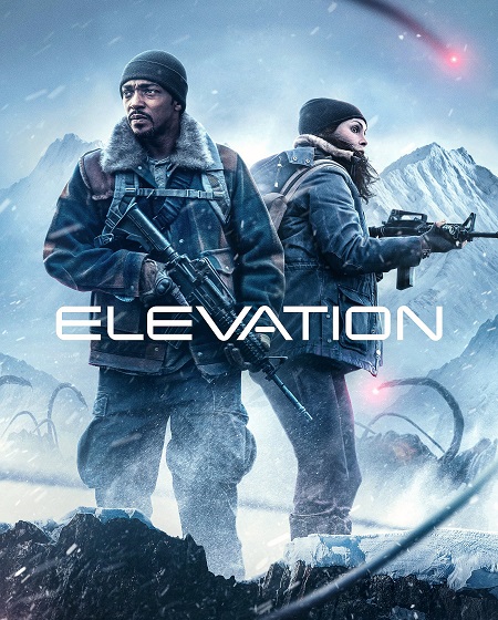 فيلم Elevation 2024 مترجم