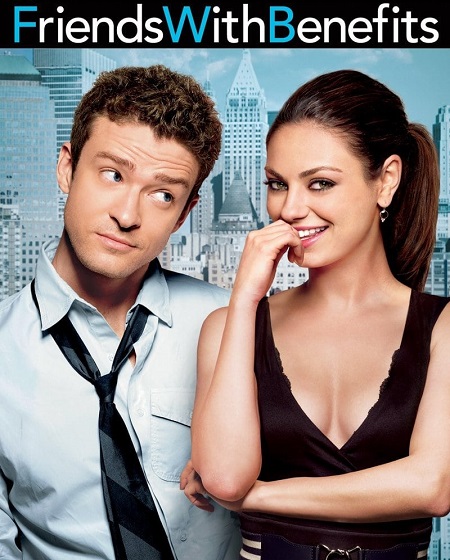 فيلم Friends with Benefits 2011 مترجم
