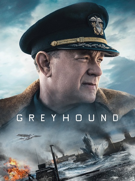 فيلم Greyhound 2020 مترجم