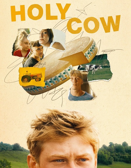 فيلم Holy Cow 2024 مترجم
