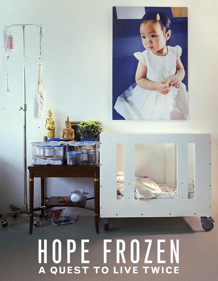 فيلم Hope Frozen 2019 مترجم