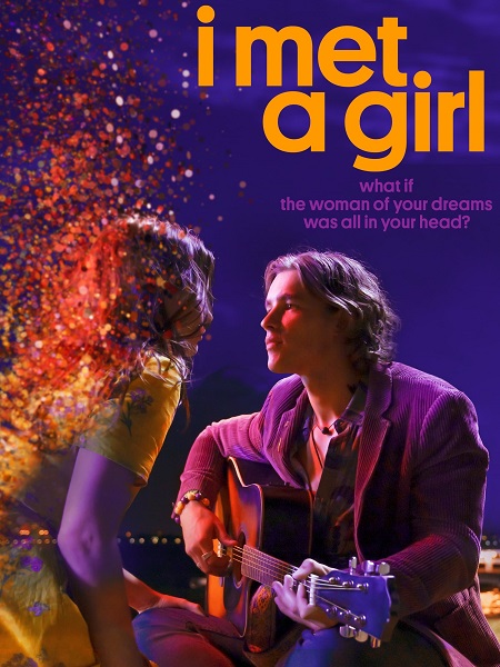 فيلم I Met a Girl 2020 مترجم