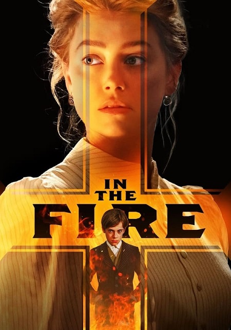 فيلم In the Fire 2023 مترجم