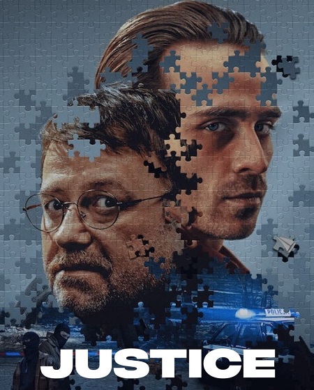 فيلم Justice 2024 مترجم