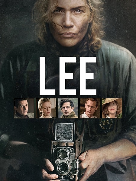 فيلم Lee 2023 مترجم