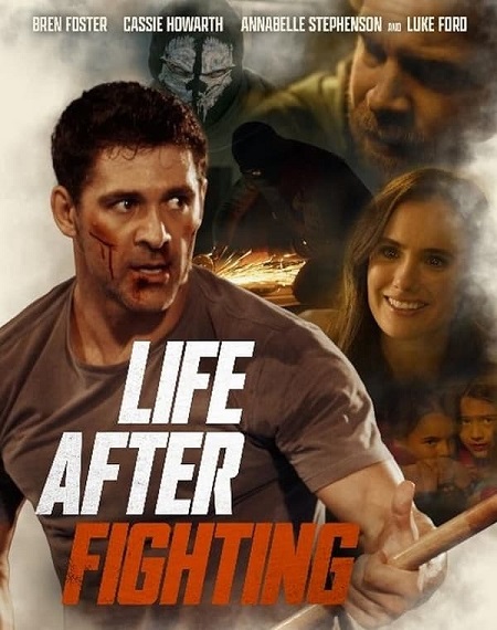 فيلم Life After Fighting 2024 مترجم