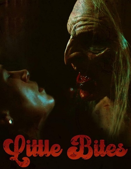 فيلم Little Bites 2024 مترجم