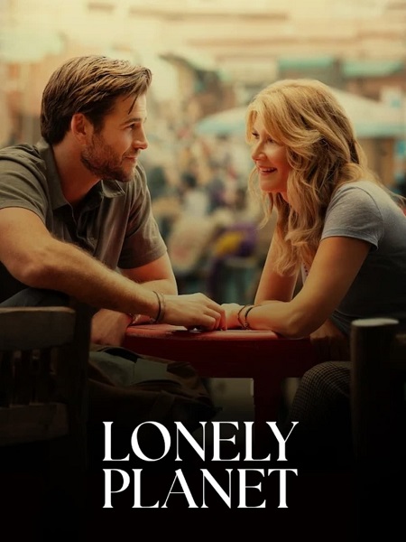 فيلم Lonely Planet 2024 مترجم
