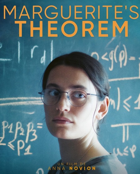 فيلم Marguerite’s Theorem 2023 مترجم