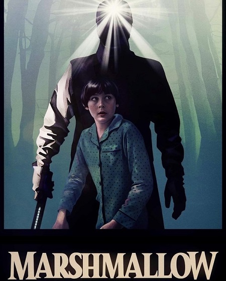 فيلم Marshmallow 2025 مترجم