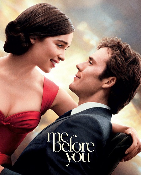 فيلم Me Before You 2016 مترجم