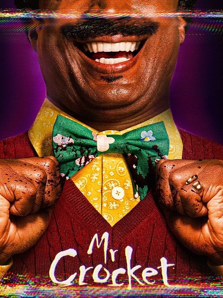 فيلم Mr Crocket 2024 مترجم