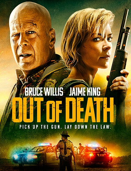 فيلم Out of Death 2021 مترجم