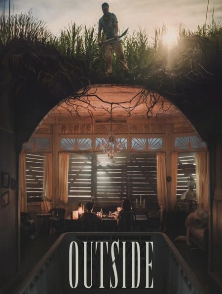 فيلم Outside 2024 مترجم