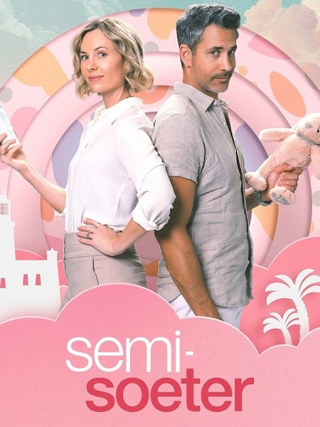 فيلم Semi Soeter 2025 مترجم
