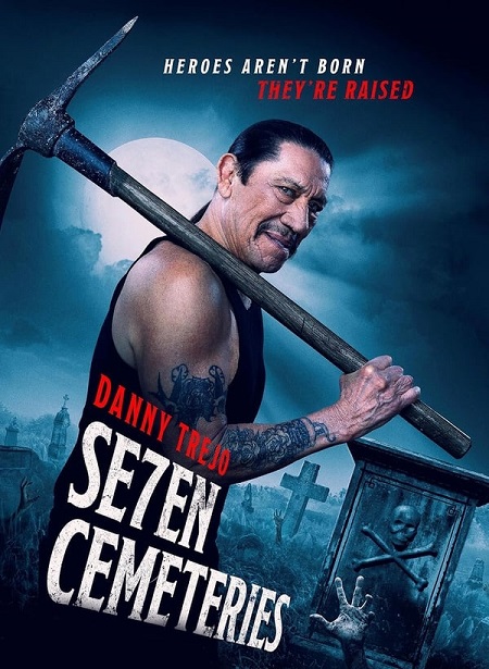فيلم Seven Cemeteries 2024 مترجم
