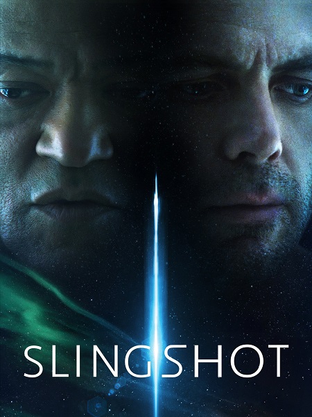 فيلم Slingshot 2024 مترجم