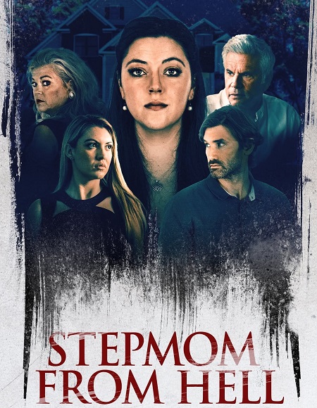 فيلم Stepmom from Hell 2024 مترجم