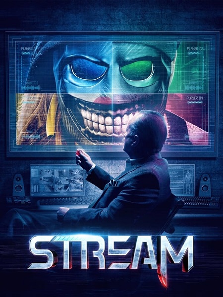 فيلم Stream 2024 مترجم