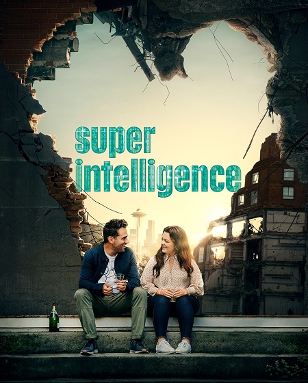 فيلم Superintelligence 2020 مترجم