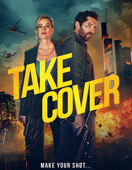 فيلم Take Cover 2024 مترجم