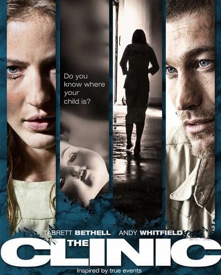فيلم The Clinic 2010 مترجم