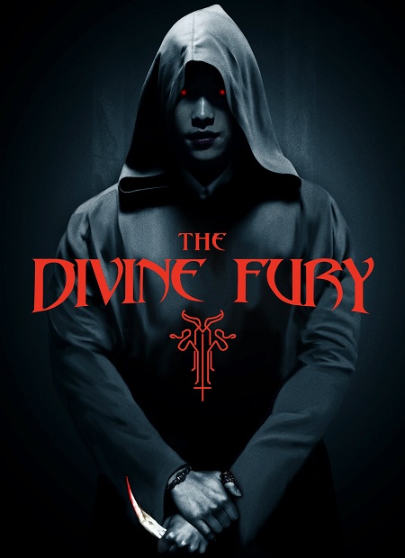 فيلم The Divine Fury 2019 مترجم