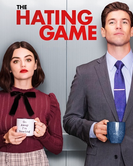 فيلم The Hating Game 2021 مترجم