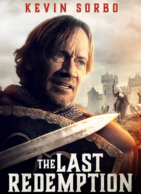 فيلم The Last Redemption 2024 مترجم